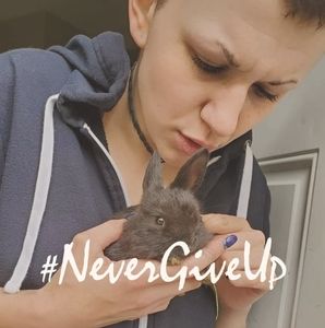 Meet your Posher, Nikki